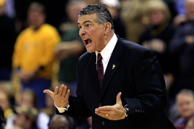 Martin Excited About South Carolina's Spirit