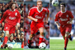 Trio of Legends to Coach LFC's Youngsters