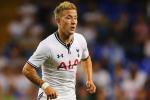 Holtby Confident Ahead of Anzhi Clash