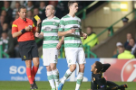 Lennon Blasts Neymar for Role in Brown Red Card...