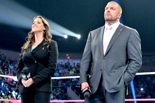 WWE Battleground 2013: Most Intriguing Matches on Event Card