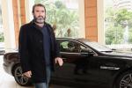 Cantona to Star in Erotic Movie