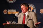 Was Spurrier 'Tipsy' on Weekly TV Program?