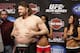 Roy Nelson - Esther Lin/MMAFighting