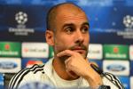 Guardiola: City Will Qualify from Group