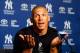 NEW YORK, NY - JUNE 05: Manager Joe Girardi