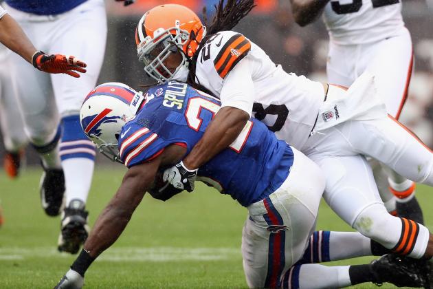 Debate: Will the Browns or Bill Win Their Thursday Night Meeting?