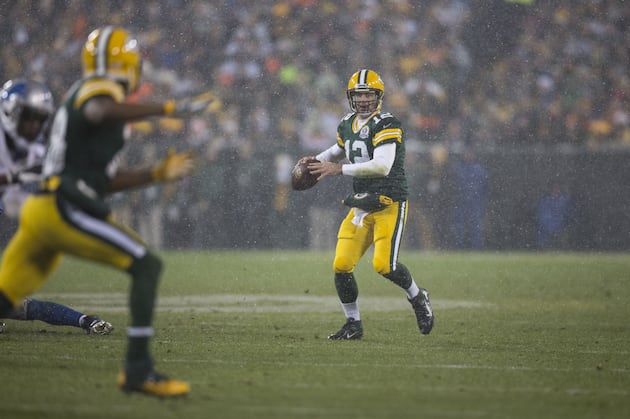 Dissecting Best Individual Matchups to Watch in Green Bay Packers' Week 5 Action