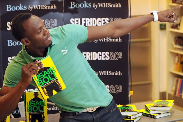 Report: Usain Bolt Will Race 100 Meters on Famous Buenos Aires Street