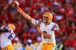 Cameron Brings Out the Best in Mettenberger