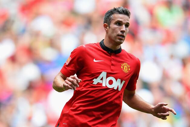 Shakhtar Donetsk vs. Manchester United: Live Player Ratings, Analysis for Reds