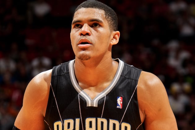 Fantasy Basketball 2013: Top Sleepers to Nab in Your Upcoming Draft