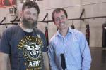 Seriously: Roy Nelson in Great Shape
