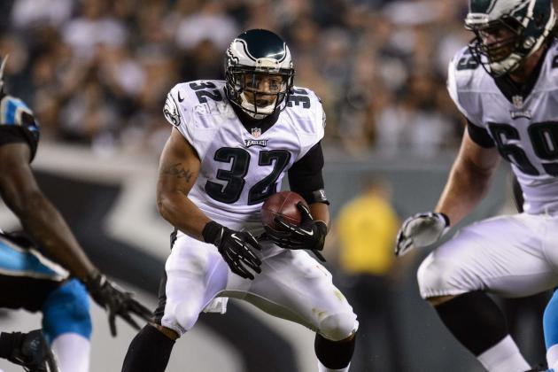 More Playing Time for Chris Polk?