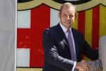 Barca Fan Group Calls Off Rosell Protest
