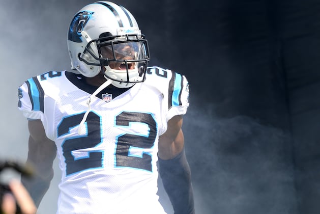Thomas Thankful for Concussion Awareness
