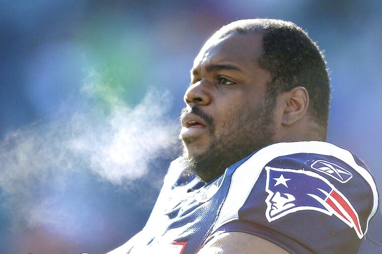 Patriots: Vince Wilfork Writes Heartfelt Letter in Wake of Achilles Surgery
