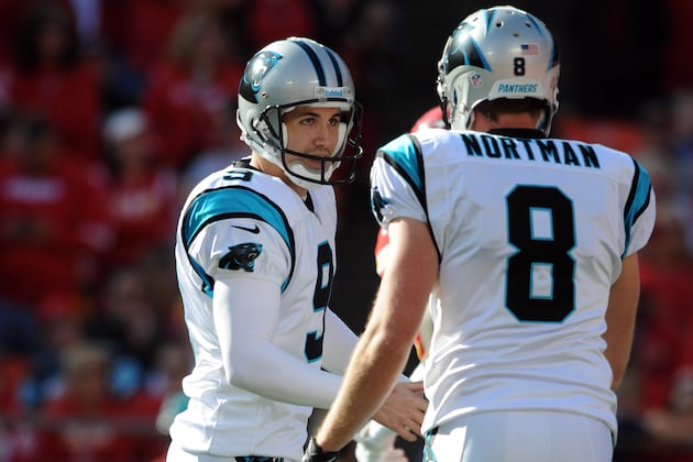 Gano, Nortman Feeding off Each Other's Success