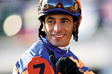 Velazquez to Ride Palace Malice in BC Classic