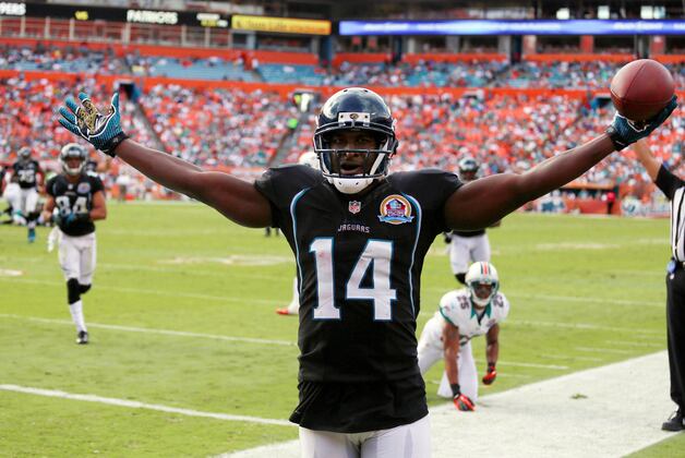 Jaguars vs. Rams: Breaking Down Jacksonville's Game Plan
