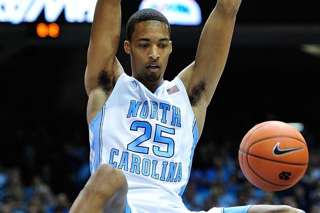 CHAPEL HILL: Loss of P.J. Hairston Brings Opportunity for J.P. Tokoto at UNC