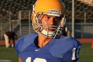 Five-Star Kevin Dillman Has Michigan Among His Leaders