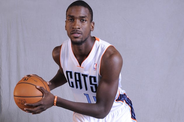 Mark Price Says Fixing Kidd-Gilchrist's Jump Shot Will Take Some Time