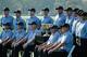 International Presidents Cup Team