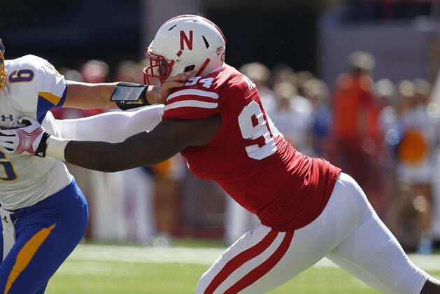 Freshman Defenders Prepping for Big Ten Debut