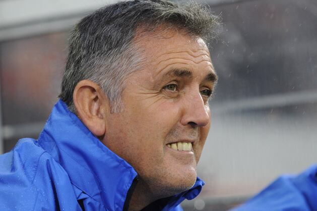 Wigan Expect 'Special' Home Debut Against Maribor