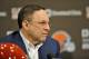 Joe Banner is a gutless CEO who has given up on the Browns' 2013 season? Really? Produce the evidence.