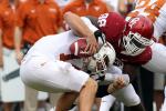 Red River Rivalry Kickoff Time Set