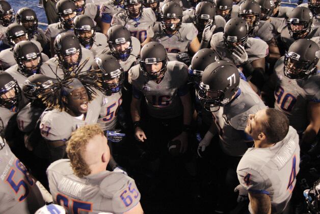 Broncos Hope to Improve, Get Healthy During Bye Week