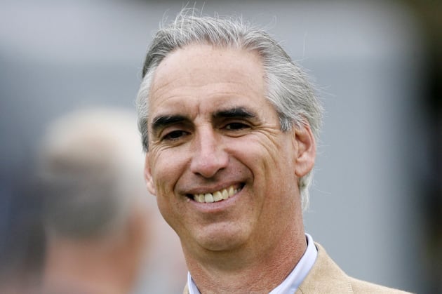 WVU's Oliver Luck Expected to Be Named to Playoff Committee