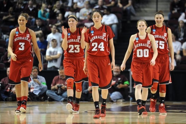 Updated Nebraska Women's Basketball Schedule