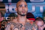Cotto Wants 'To Be One of the Best'