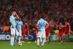 Breaking Down City's UCL Approach After 3-1 Loss