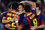 Long-Term Goals for Neymar at Barca