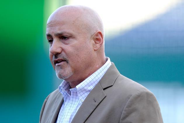 Debate: What Is the Nats' Biggest Offseason Need?