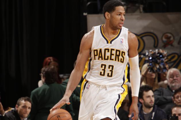 Debate: Who Will Be the Pacers' X-Factor This Season?
