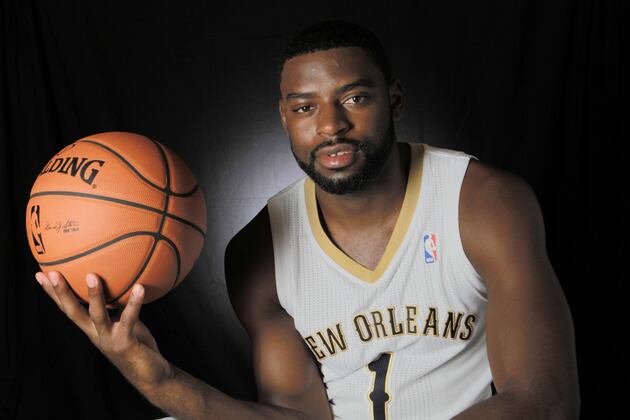 Debate: Who Will Be the Pelicans' X-Factor This Season?