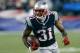 Aqib Talib will have his hands full covering A.J. Green.