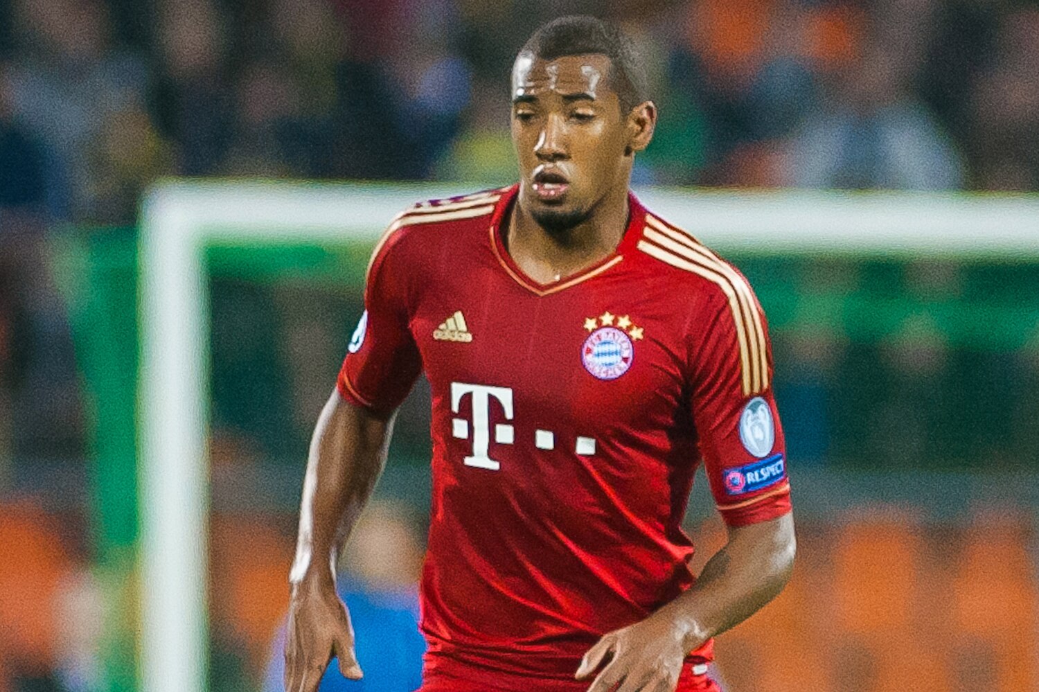 Jerome Boateng Red Card How Bayern Munich Will Cope in Star's Absence