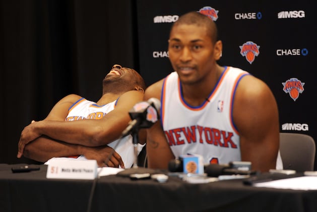 New York Knicks: Breaking Down Chatter Surrounding Training Camp