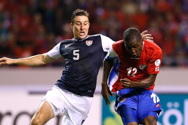 Campbell Avoids Sanction for Cheap Dive