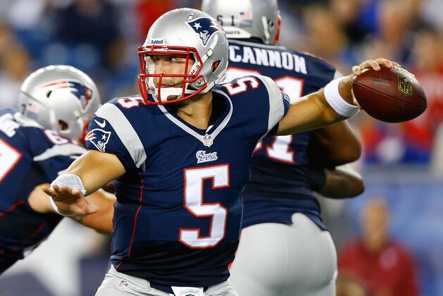 Tim Tebow Is Perfect Fit for Reeling Jacksonville Jaguars Franchise