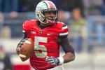 How OSU Offense Changes with Braxton