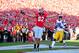 Georgia, coming off its emotional win last week vs. LSU, will look to avoid a letdown at Tennessee.