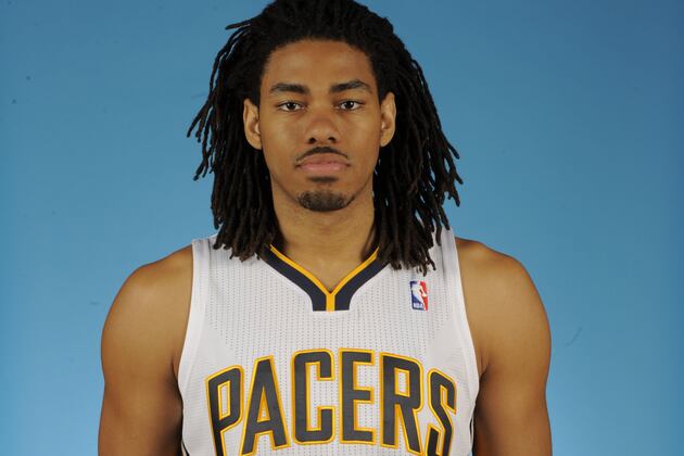 Expect to See Copeland in the PF Position