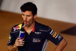 Webber Rips Korean GP: 'There's No One There' 